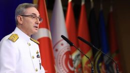 Türk Silahlı Kuvvetleri Her Türlü Senaryoya Hazır