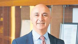 Türk Şirketi Örnek Oldu