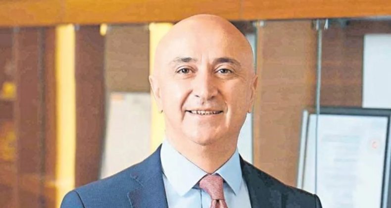Türk Şirketi Örnek Oldu