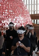Türk Telekom’dan AKM’de 5G teknolojisiyle yenilikçi sanat deneyimi