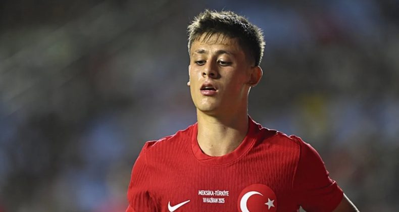 Türk Yıldızlar, 2025 FIFA Kulüpler Dünya Kupası’nda Büyüleyecek!