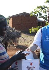 Türkiye Diyanet Vakfı, 2025 Kurban Organizasyonu ile Binlerce İhtiyaç Sahibine Destek Oldu