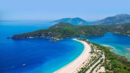 Türkiye, dünya turizminde 4. sıraya yükseldi! Bakan Ersoy anlattı: Turizmdeki gücümüzü bir kez daha tescilledik