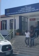 Türkiye, Düzensiz Göçe Karşı Güçlü Tedbirler Alıyor! 51 İlde Umut Tacirlerine Operasyon: 273 Organizator Ele Geçirildi
