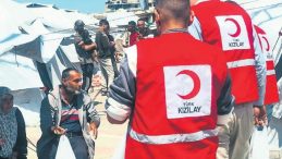 Türkiye, Gazze’yi Desteklemeye Devam Ediyor