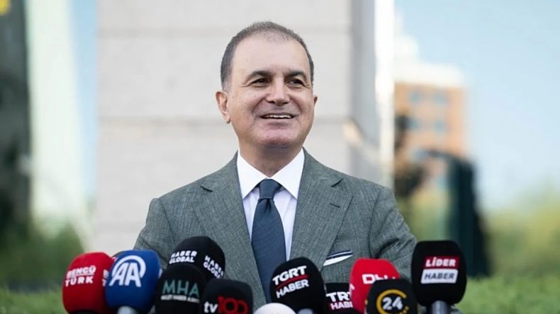 Türkiye Her Türlü Tedbiri Aldı