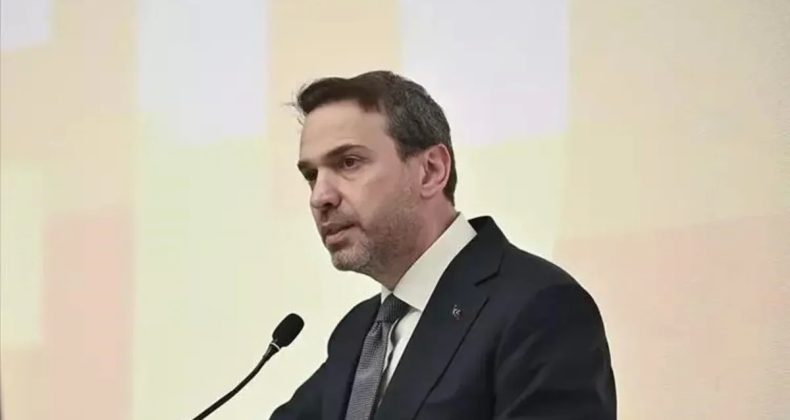 Türkiye için tarih yazmaya devam ediyoruz