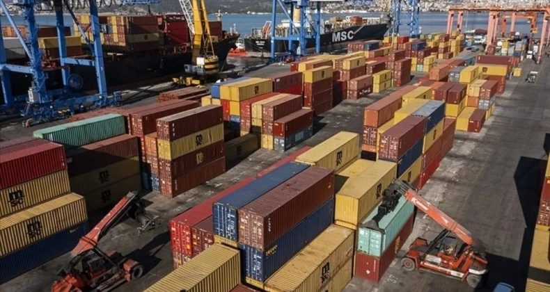 Türkiye İhracatında Yükseliş: Başkentten Güçlü Performans