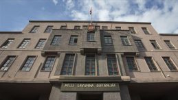 Türkiye ile Birleşik Krallık Arasında Önemli Toplantı