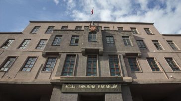 Türkiye ile Birleşik Krallık Arasında Önemli Toplantı