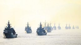 Türkiye Küresel Dinamikleri Değiştiriyor