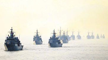 Türkiye Küresel Dinamikleri Değiştiriyor