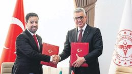 Türkiye, Suriye’de Hastane İşletecek