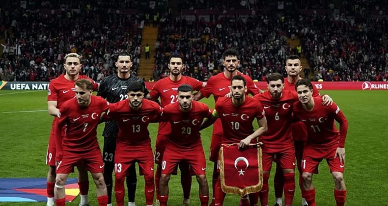 Türkiye ve ABD’nin 5. Karşılaşması