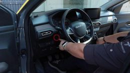 Türkiye’de İlk Kez Antalya’da Uygulanıyor! 30 Saniye Kayıt Alıp Sisteme İletiyor