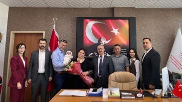 Türkiye’de İlk Kez Uygulandı! İlk Asel Bebek Yararlanan Oluyor