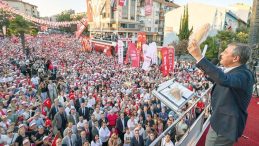 Türkiye’de Kale Siyaseti Sona Erdi