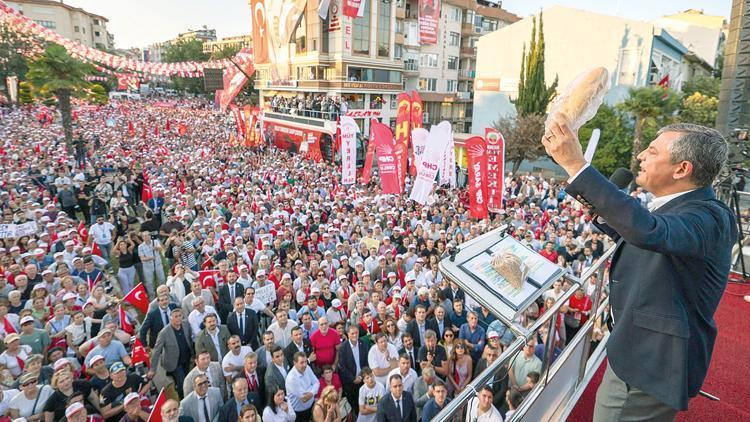 Türkiye’de Kale Siyaseti Sona Erdi