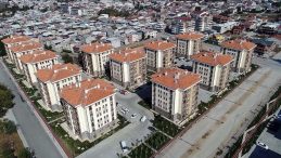 Türkiye’de Mayıs Ayında 130 Bin 25 Konut Satışı Gerçekleşti