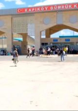 Türkiye’deki İranlılar, İsrail’in Saldırılarına Rağmen Ülkelerine Geri Dönüyor