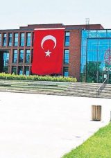 Türkiye’den 3 Okul Dünyanın En İyilerine Aday Gösterildi