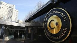 Türkiye’den Nijerya’daki Sel Felaketinde Hayatını Kaybedenler İçin Taziye