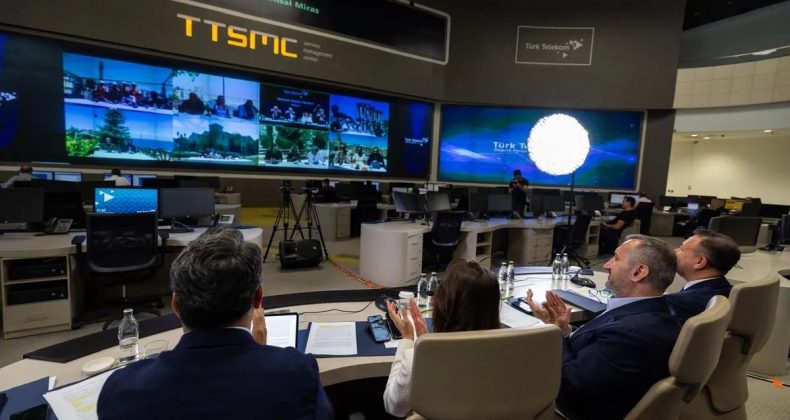 Türkiye’nin Dijital Altyapısında Yeni Bir Dönem: Türk Telekom’un Fiber Ağ Gelişimi