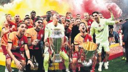 Türkiye’nin En İyi Yazar Kadrosu Süper Lig’i İnceledi: Kalite Artmazsa Bayern Münih Olur!