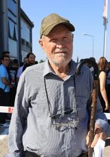 Türkiye’nin en yaşlı YKS adayı Şevki Kılıç! 81 yaşında 8. kez sınava girdi…