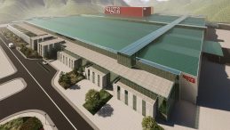 Türkiye’nin Fındık Başkenti Fatsa’da Yeni Yatırım: OYAK İkinci Fabrikayı Kuruyor