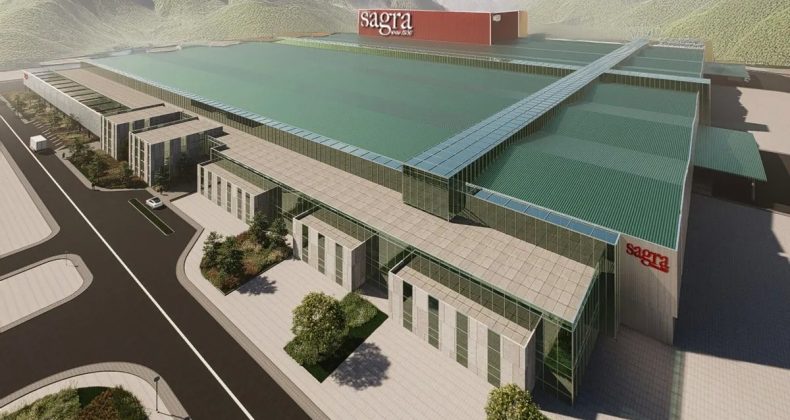 Türkiye’nin Fındık Başkenti Fatsa’da Yeni Yatırım: OYAK İkinci Fabrikayı Kuruyor