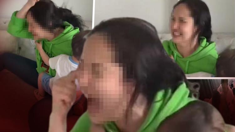 Türkiye’nin Gündeminde Şok Olay! Bebek Üzerine Şiddet Cinneti Yaşandı