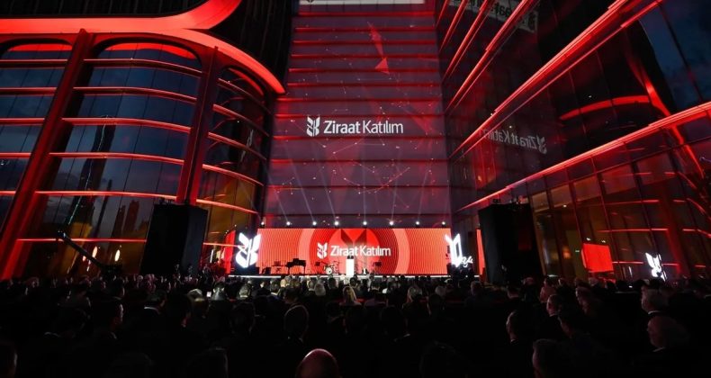 Türkiye’nin İlk Kamu Katılım Finans Kurumu Ziraat Katılım 10 Yaşında!