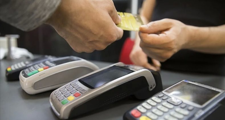 Türkiye’nin Kartlı Ödeme Alışkanlığı: Harcamalar Yüzde 57 Arttı!