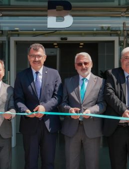 Türkiye’nin Savunma Teknolojisinde Yeni Merkez: EGEM Açıldı