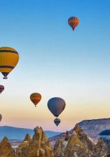 Türkiye’nin Turizmdeki Yükselişi: İtalya’yı Geçerek 4. Sıraya Yerleşti