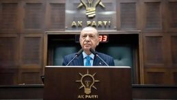 Türkiye’ye karşı saldırılar hak ettiği karşılığı bulacaktır