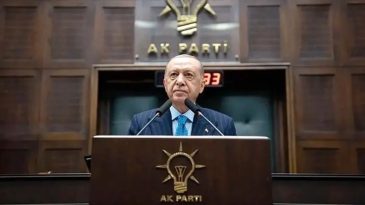 Türkiye’ye karşı saldırılar hak ettiği karşılığı bulacaktır