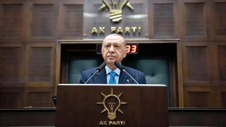 Türkiye’ye karşı saldırılar hak ettiği karşılığı bulacaktır
