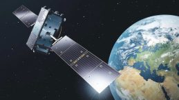 Türksat 7A Geliyor