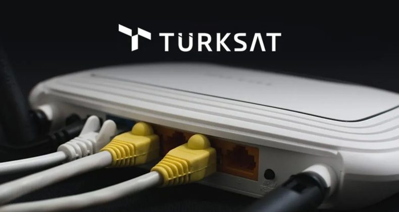 Türksat’tan Yeni Evlenenlere Ücretsiz Internet Hizmeti