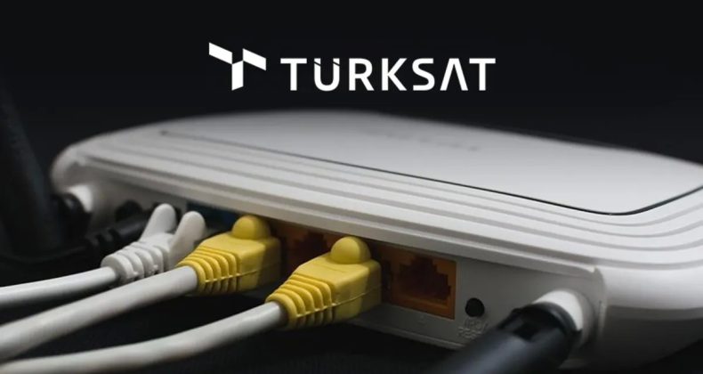 Türksat’tan Yeni Evlilere Ücretsiz İnternet Desteği