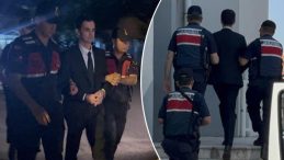 Tutuklu Gelendost Belediye Başkanı Özmen’in İfadesi Sonrası 2 Meclis Üyesi Gözaltına Alındı