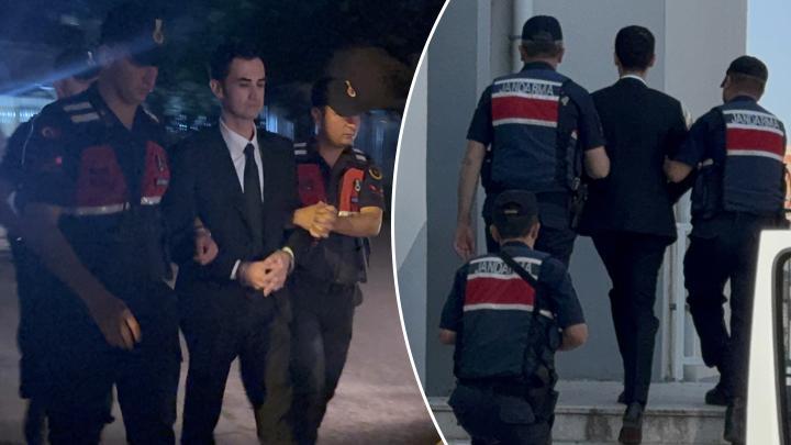 Tutuklu Gelendost Belediye Başkanı Özmen’in İfadesi Sonrası 2 Meclis Üyesi Gözaltına Alındı
