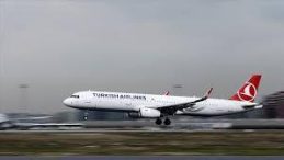 Türk Hava Yolları, Irak Uçuşlarına Yeniden Dönüyor