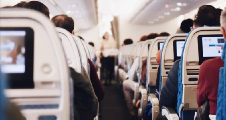 Türk Hava Yolları’na Uluslararası Wi-Fi Ödülü! Türkiye’ye Bir İlk