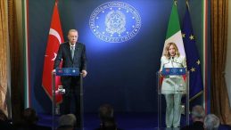 Türkiye-İtalya Ticaretinde Yeni Dönem! İhracatta Otomotiv Zirvede!