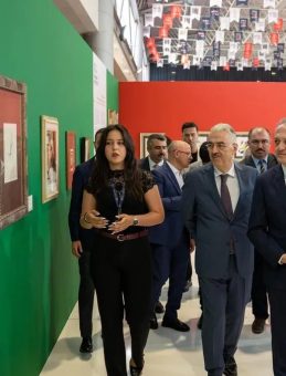 Türkiye Kültür Yolu Festivali Bursa'da Kapılarını Açtı: 71 Noktada 600'den Fazla Etkinlik…