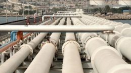 Türkiye'nin Petrol İthalatı Nisanda Artış Gösterdi