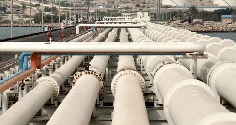 Türkiye'nin Petrol İthalatı Nisanda Artış Gösterdi